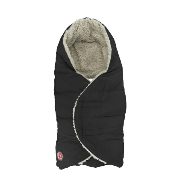 Blue Banana Burrito - Picture 2 of 3